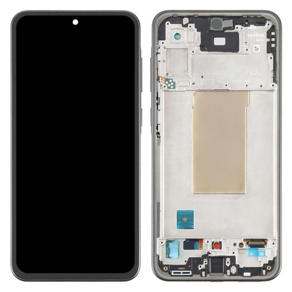 Galaxy A Parts