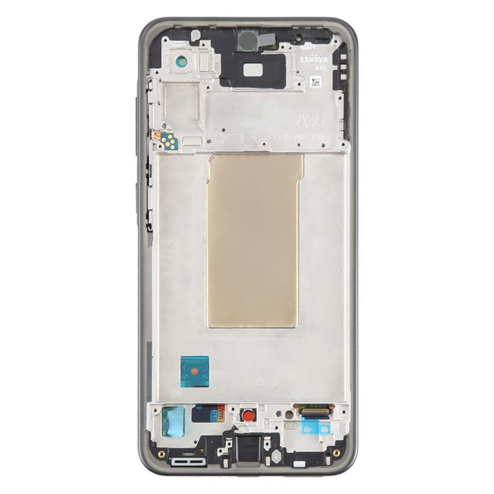 Galaxy A Parts