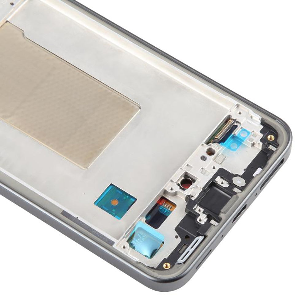Galaxy A Parts