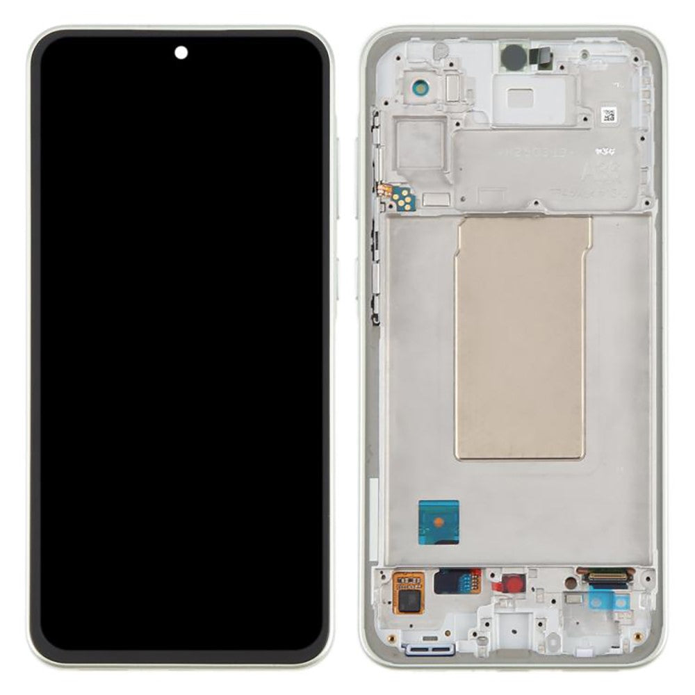 Galaxy A Parts