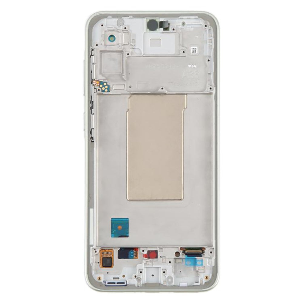 Galaxy A Parts