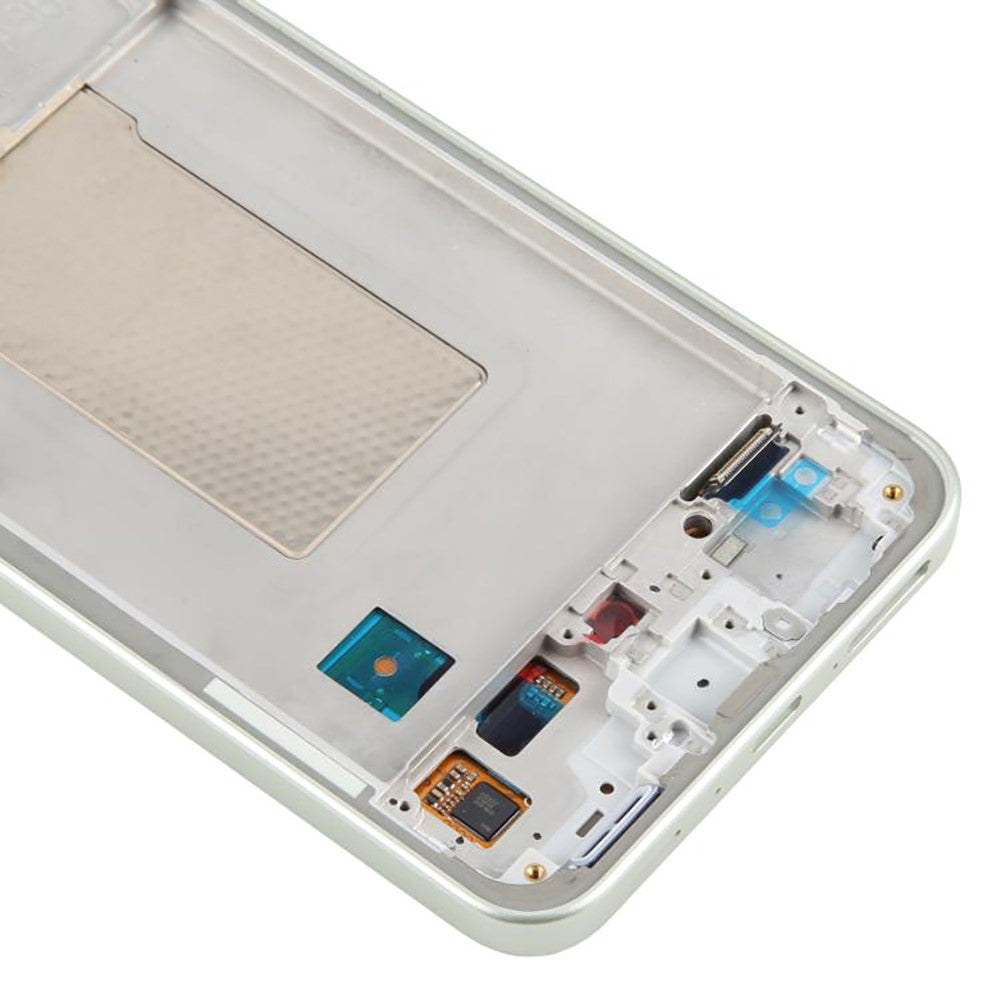 Galaxy A Parts