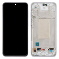 Galaxy A Parts