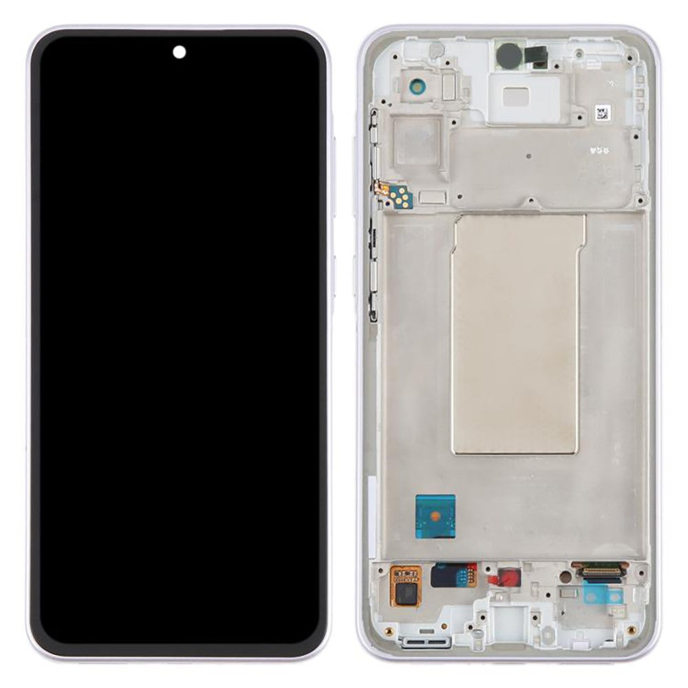 Galaxy A Parts