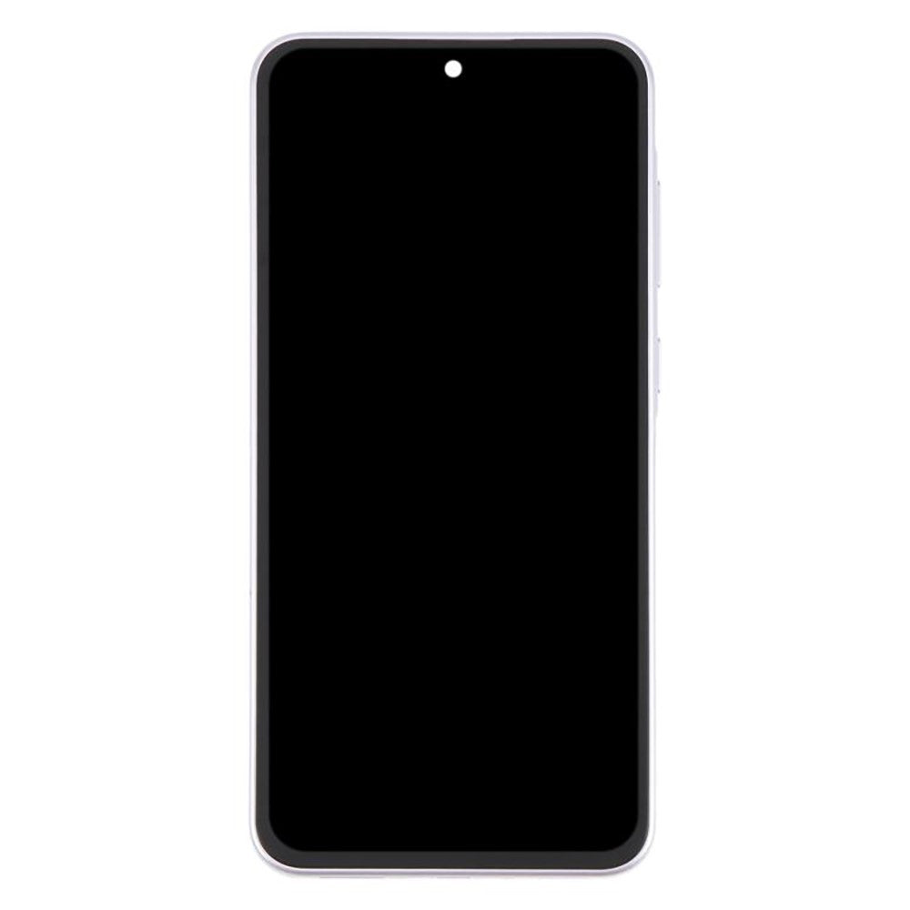 Galaxy A Parts