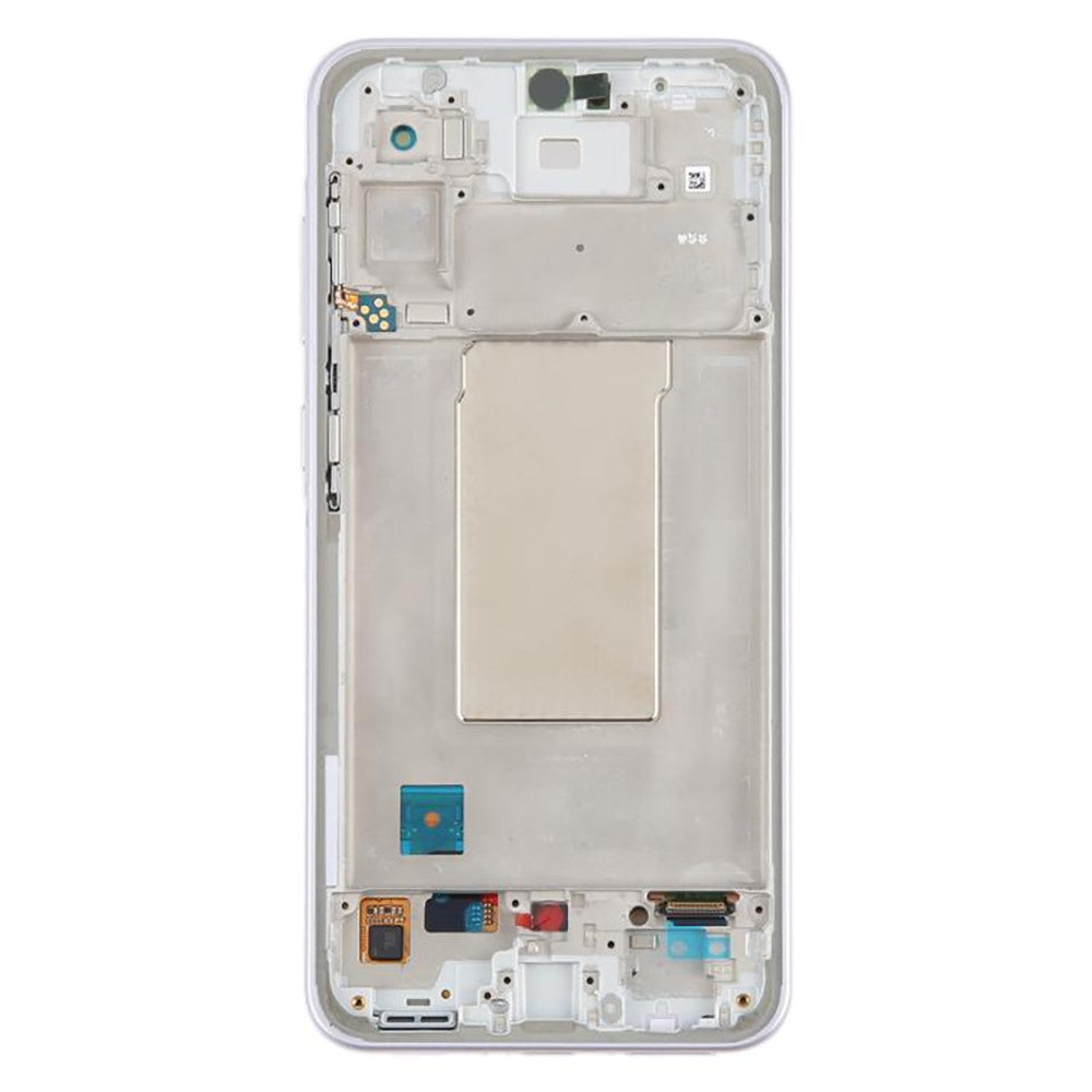Galaxy A Parts