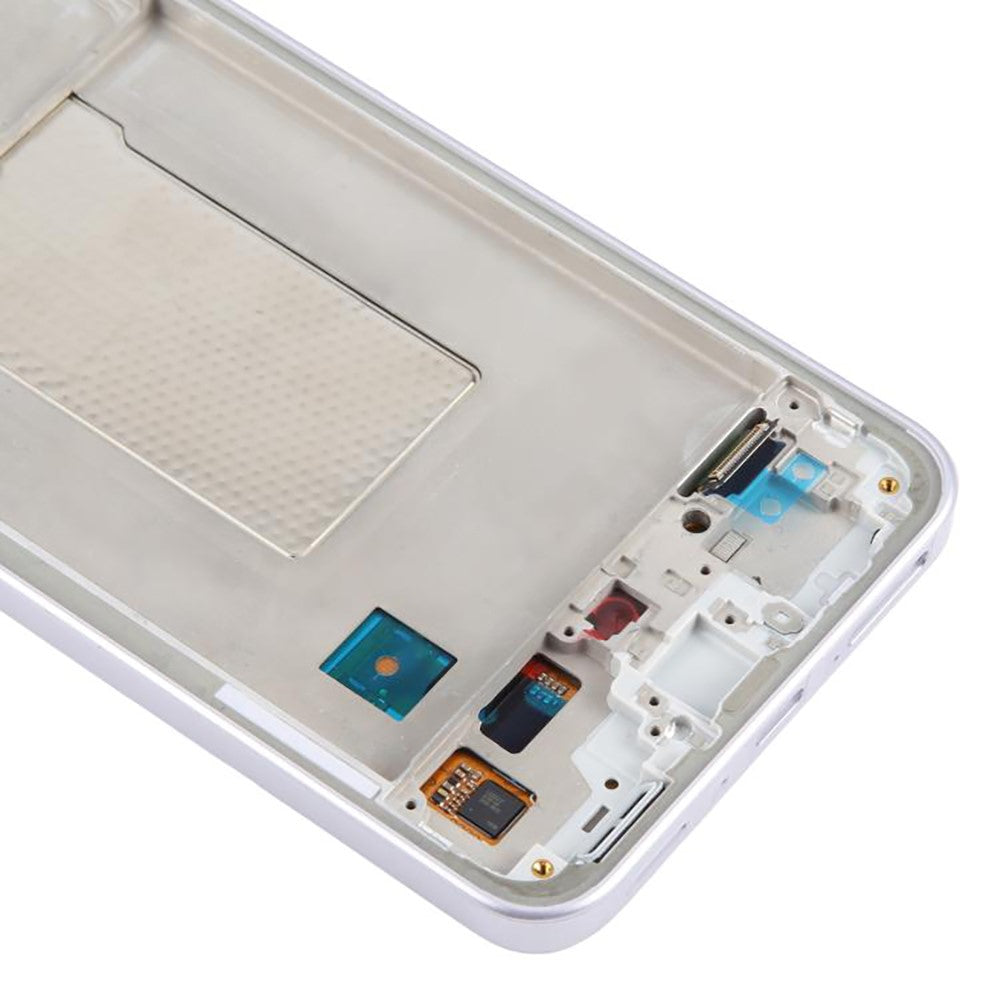 Galaxy A Parts