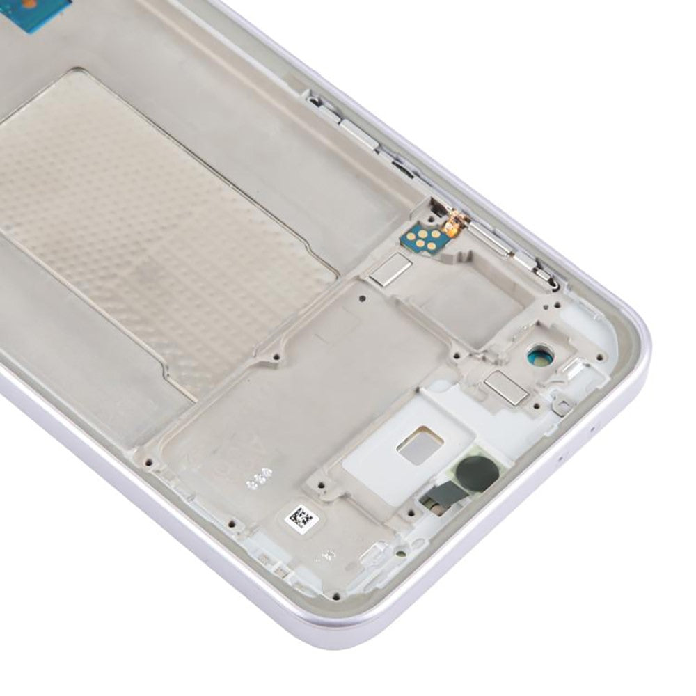 Galaxy A Parts