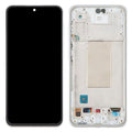 Galaxy A Parts