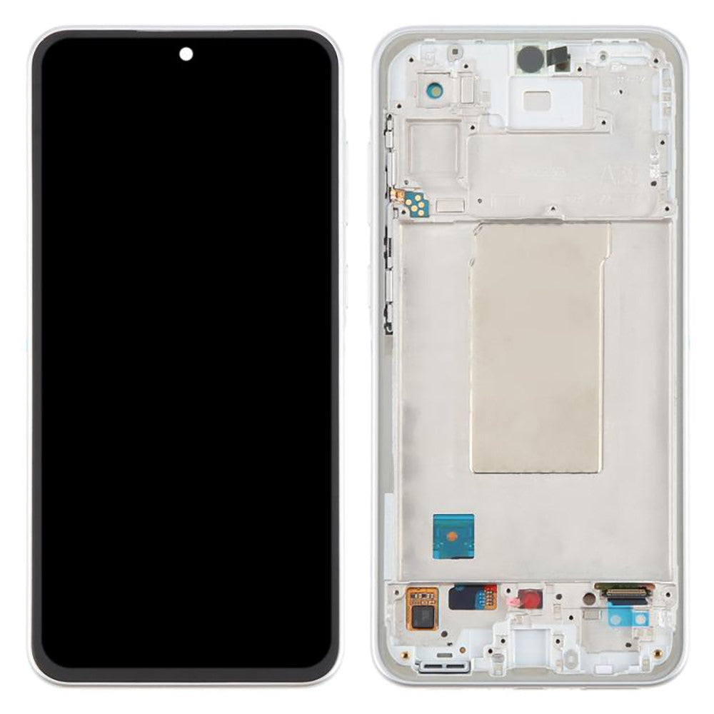 Galaxy A Parts