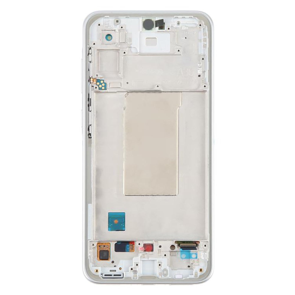 Galaxy A Parts
