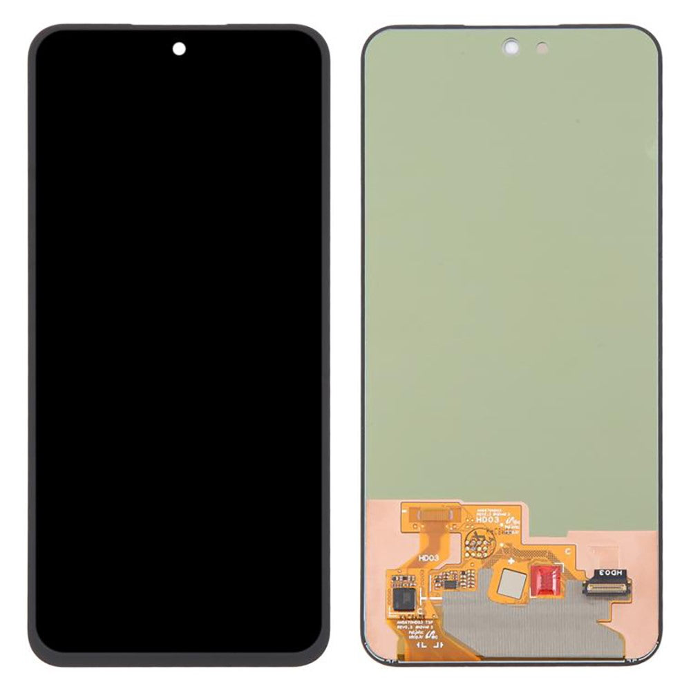 Galaxy A Parts