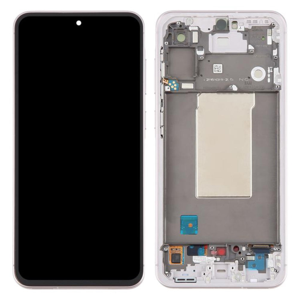 Galaxy A Parts