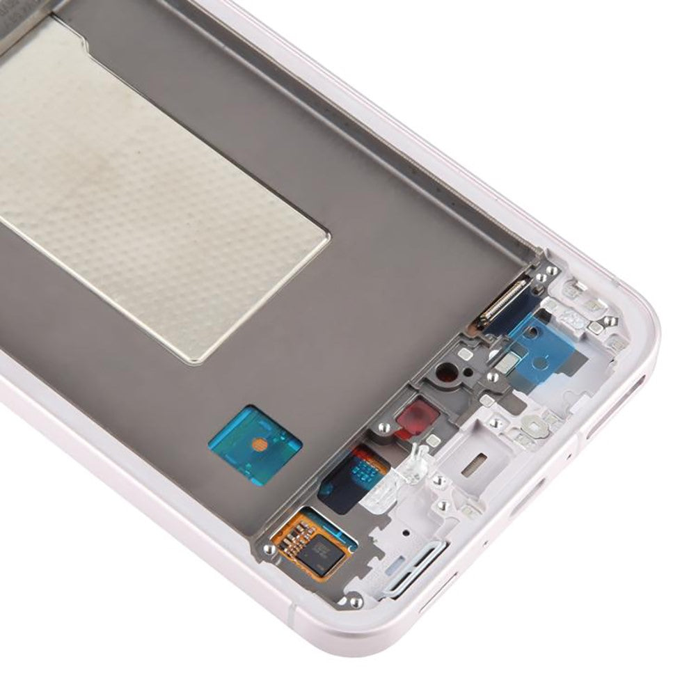 Galaxy A Parts