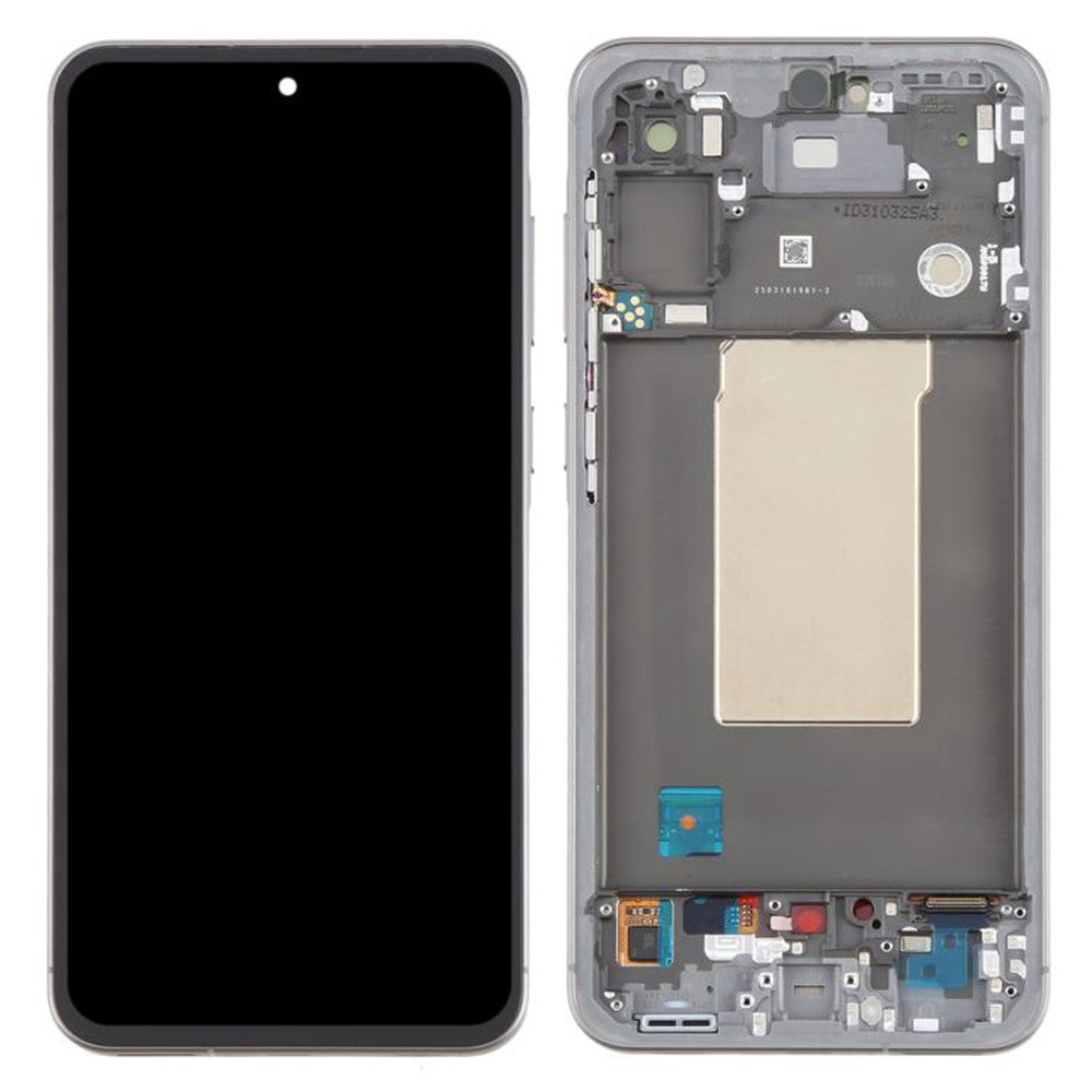 Galaxy A Parts
