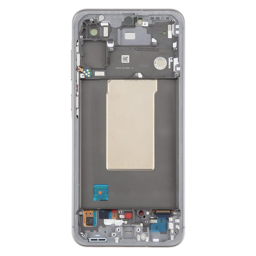 Galaxy A Parts