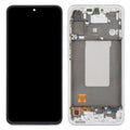 Galaxy A Parts