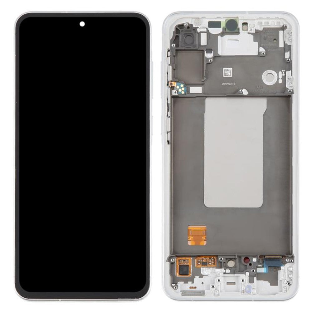 Galaxy A Parts