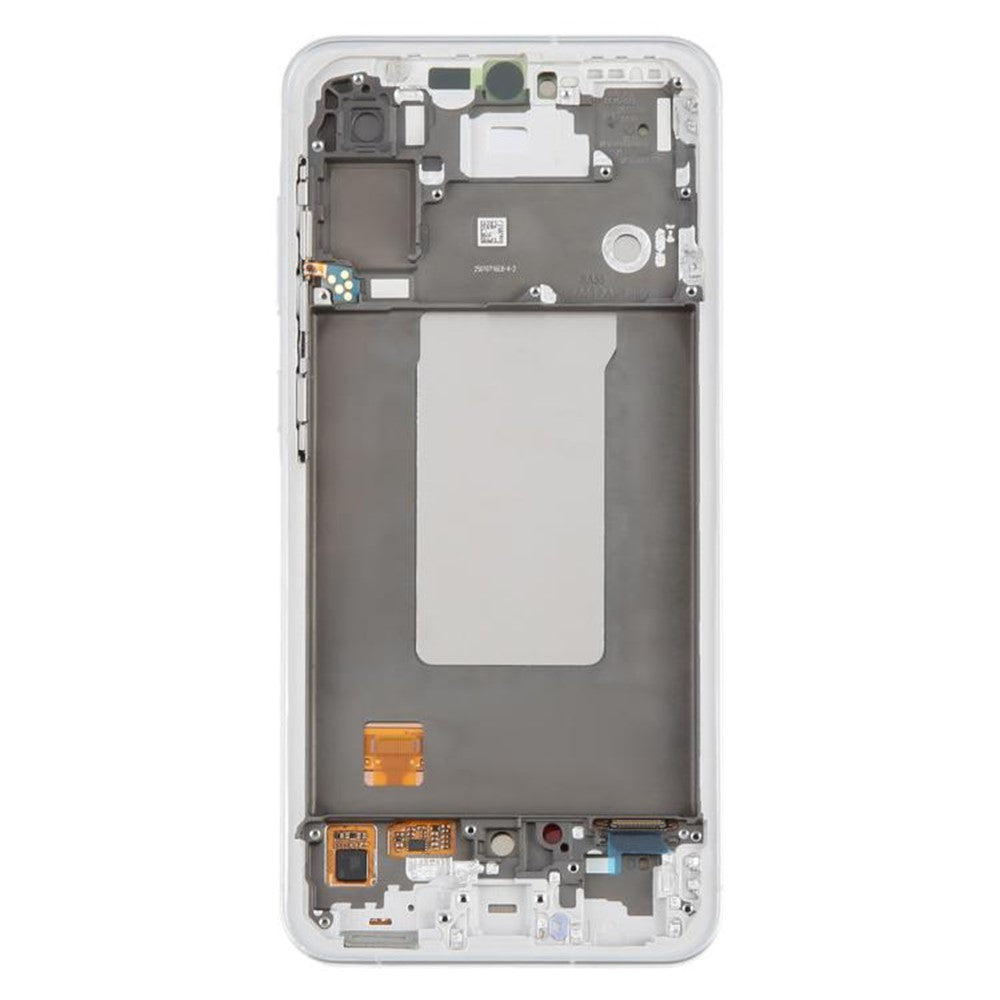 Galaxy A Parts
