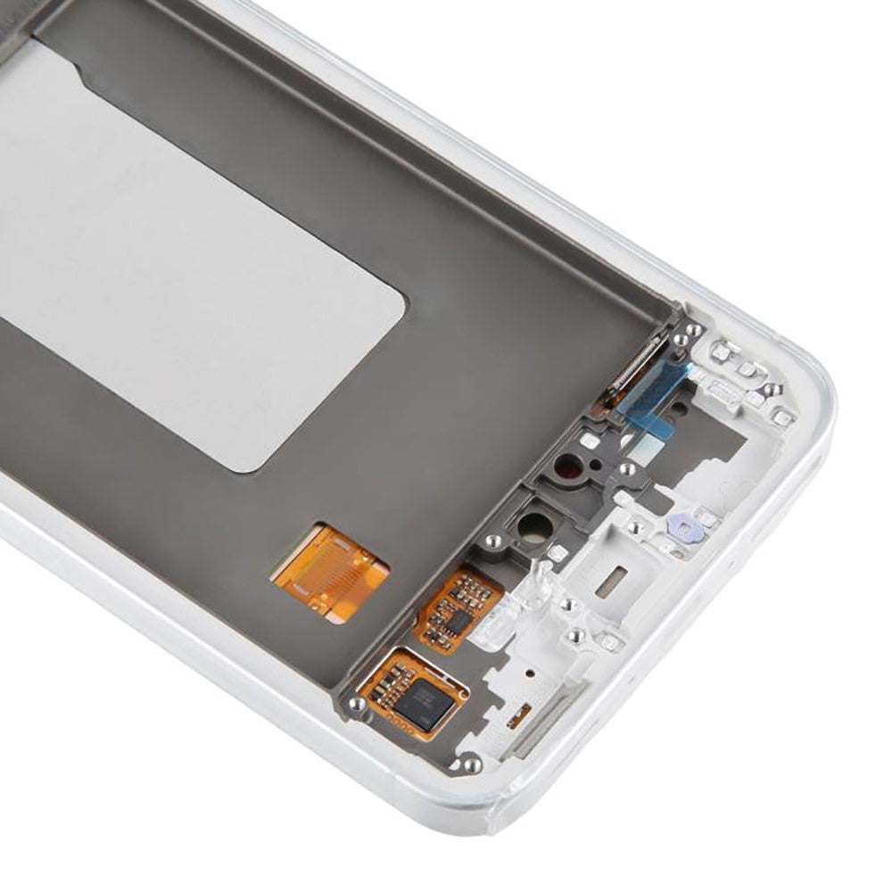 Galaxy A Parts
