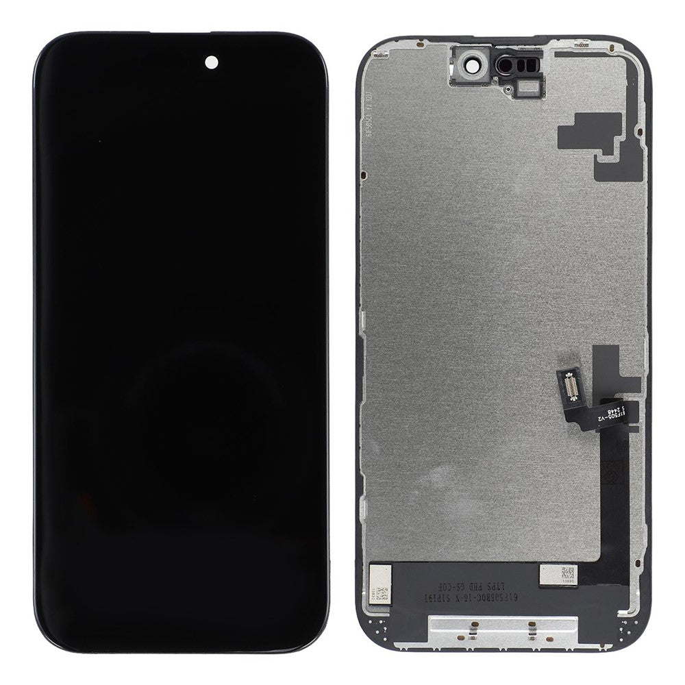 iPhone Parts