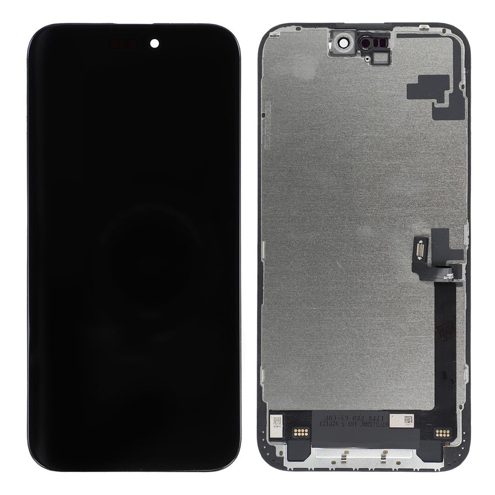 iPhone Parts