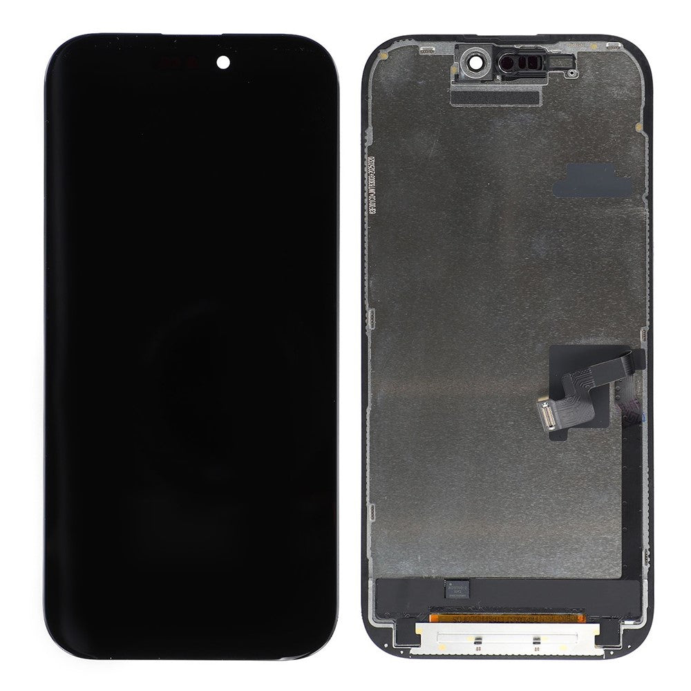 iPhone Parts
