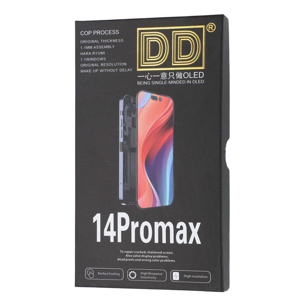 iPhone Parts