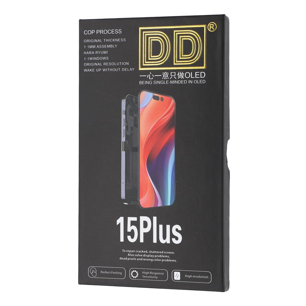 iPhone Parts