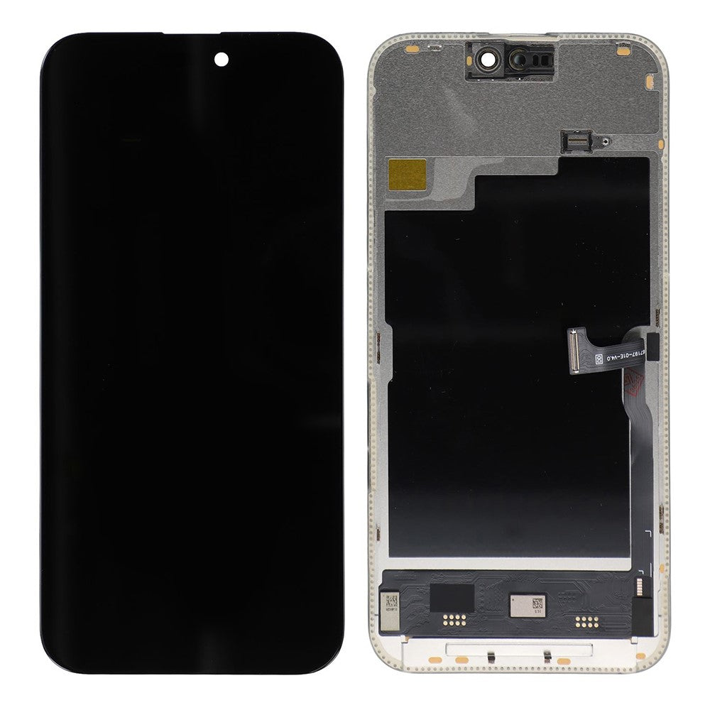 iPhone Parts