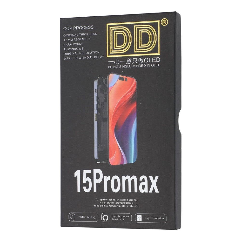 iPhone Parts