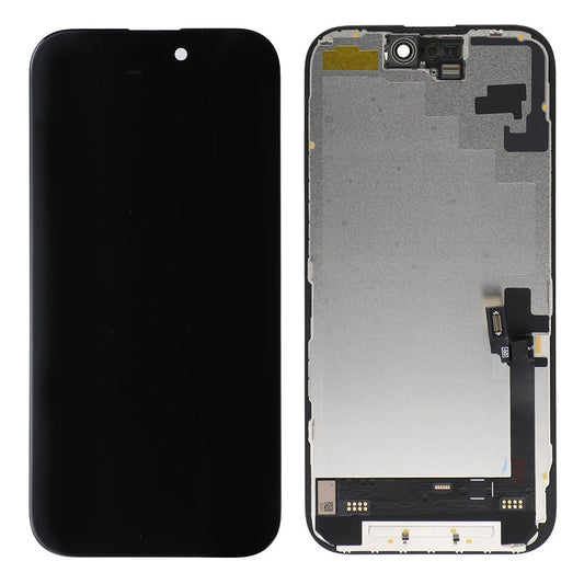 iPhone Parts