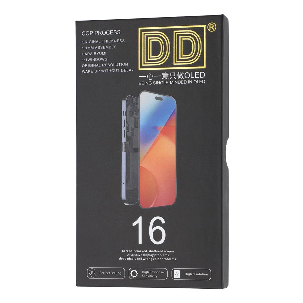 iPhone Parts