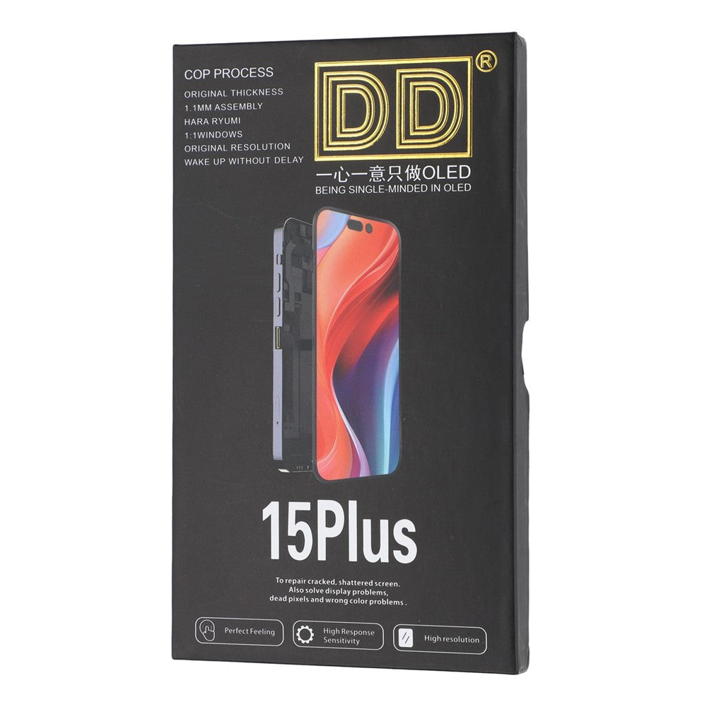 iPhone Parts
