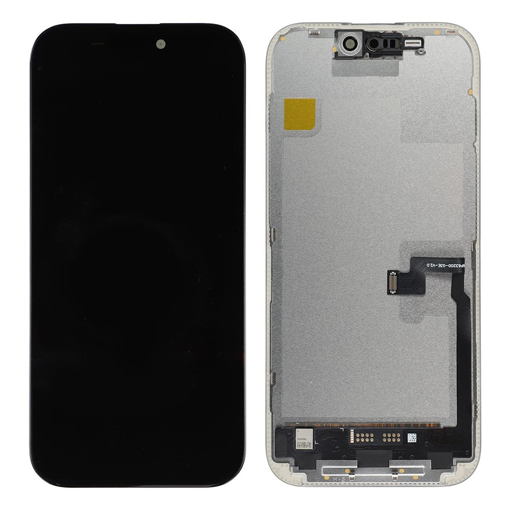 iPhone Parts