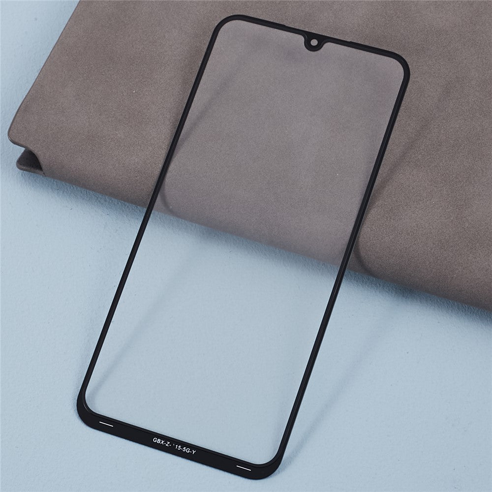 Galaxy A Parts