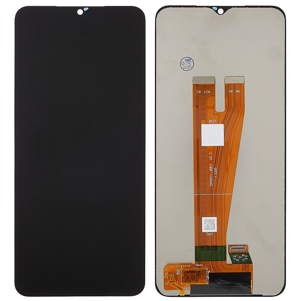Galaxy A Parts