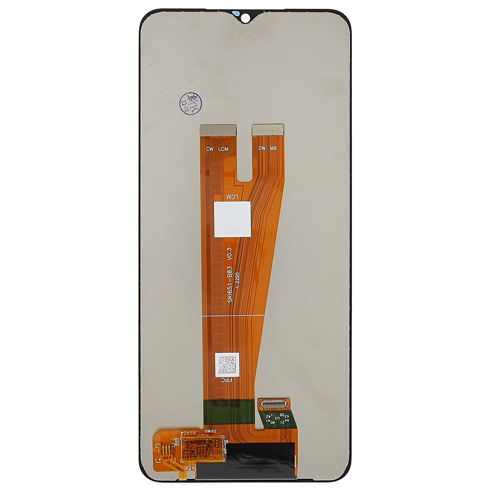 Galaxy A Parts