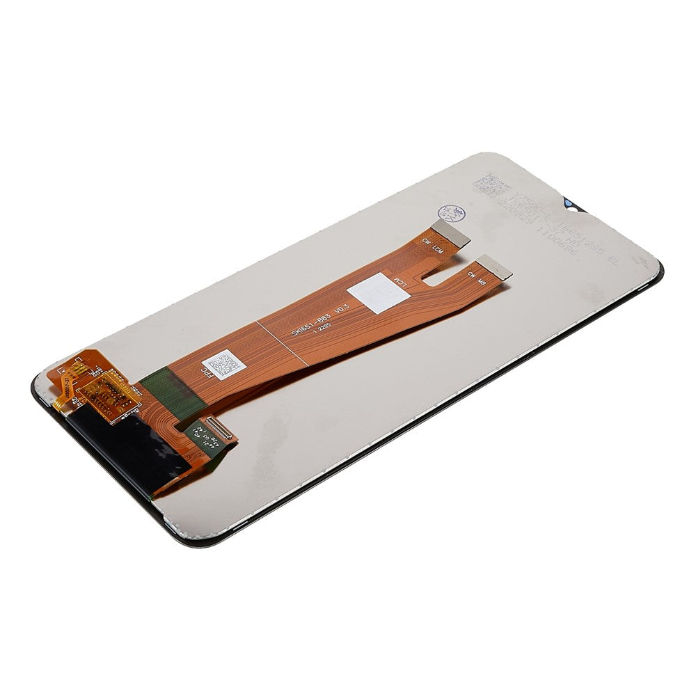 Galaxy A Parts