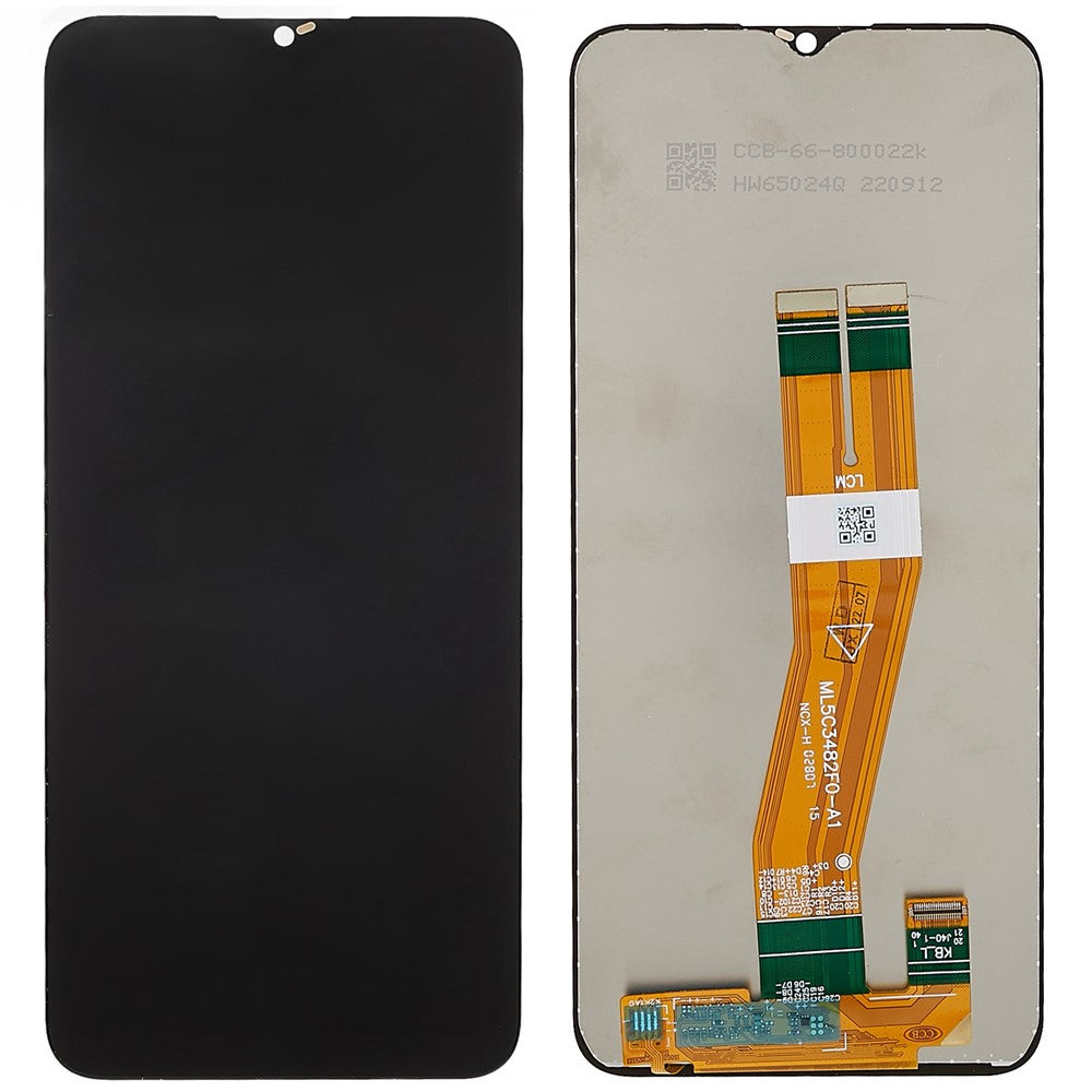 Galaxy A Parts