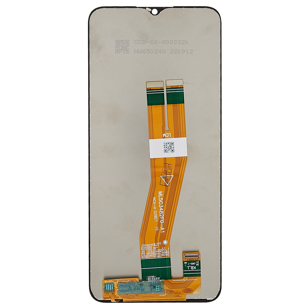 Galaxy A Parts