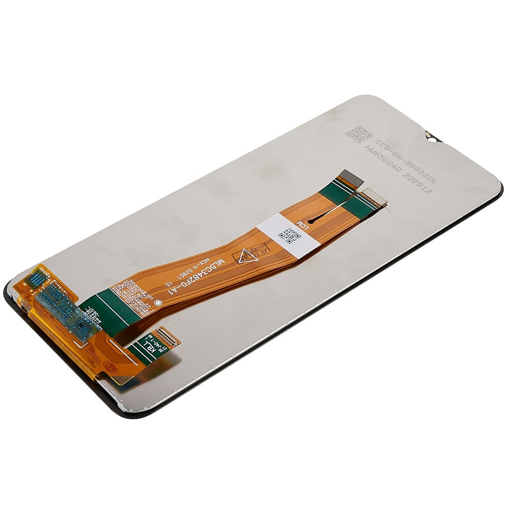 Galaxy A Parts