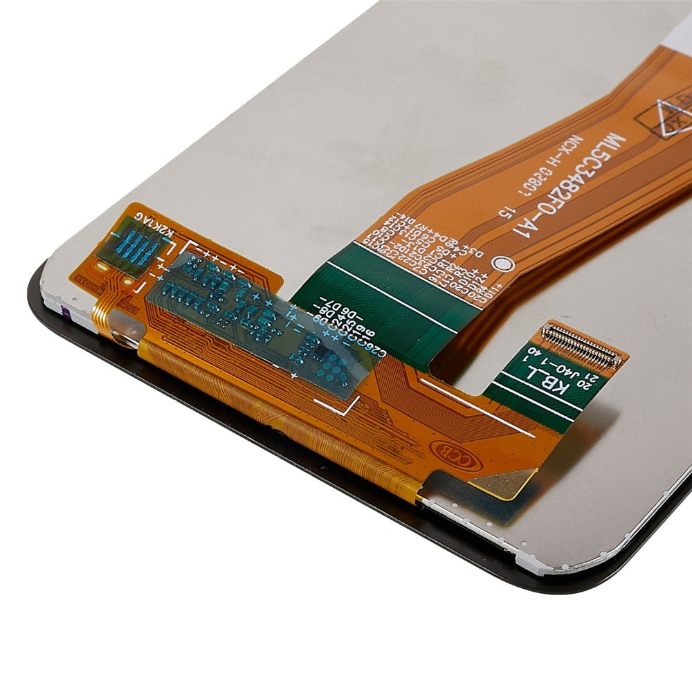 Galaxy A Parts