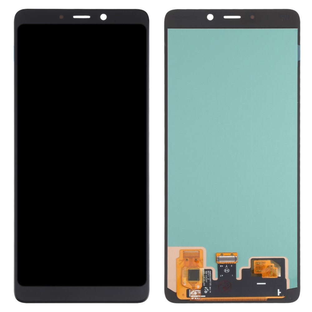 Galaxy A Parts