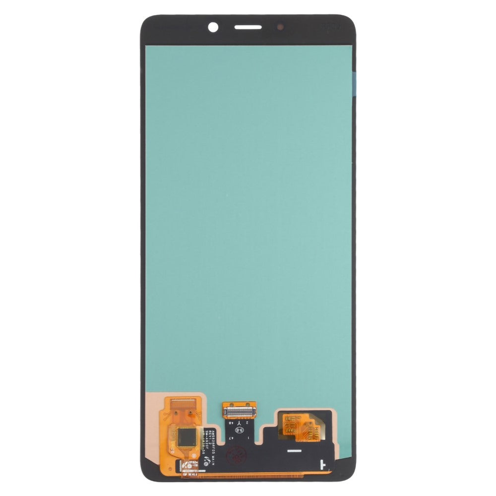 Galaxy A Parts