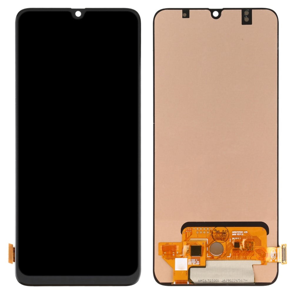 Galaxy A Parts