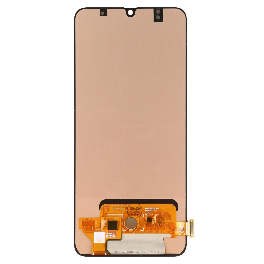 Galaxy A Parts