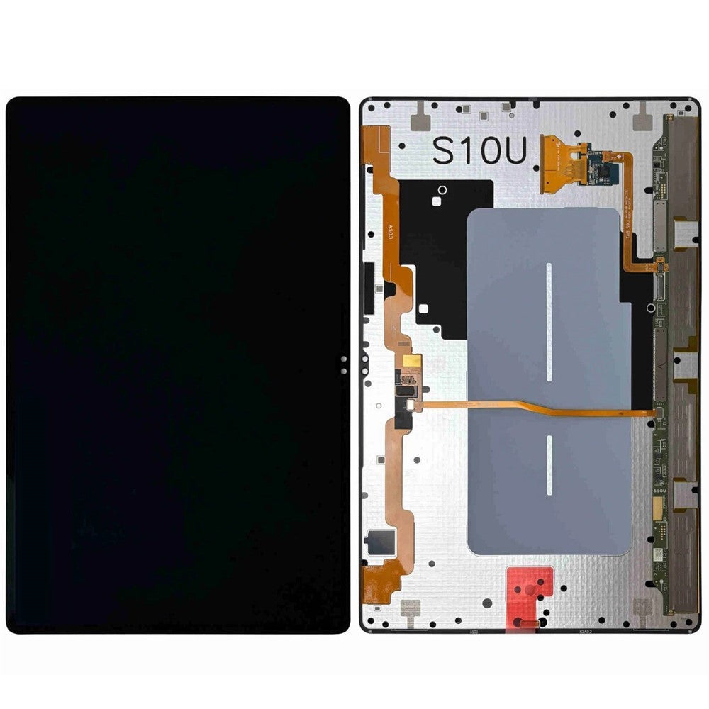 Galaxy Tab Parts 