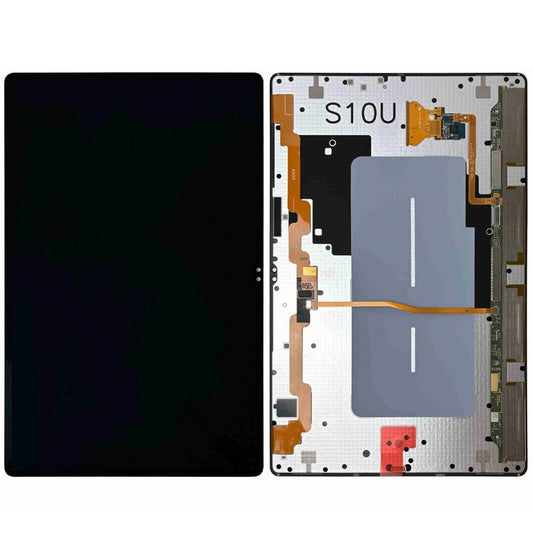 Galaxy Tab Parts 