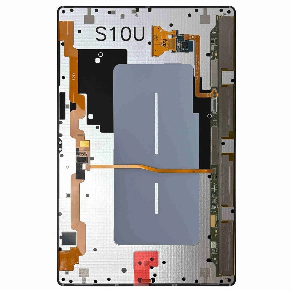 Galaxy Tab Parts 